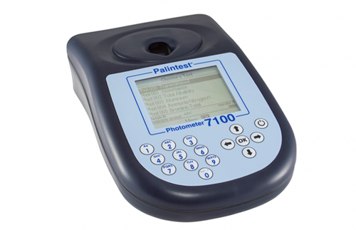 Photomètre 7100
