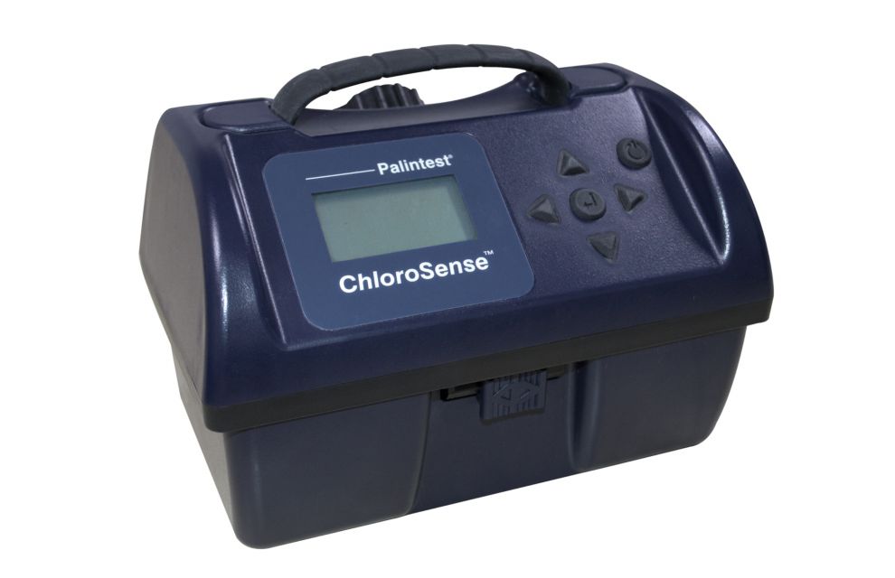 ChloroSense
