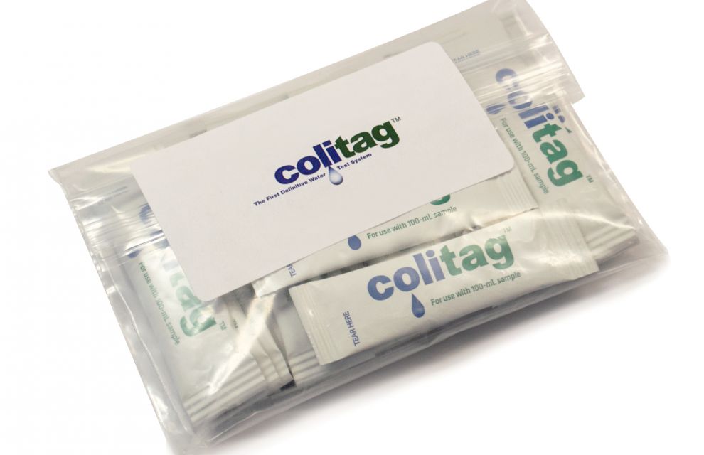 Colitag™